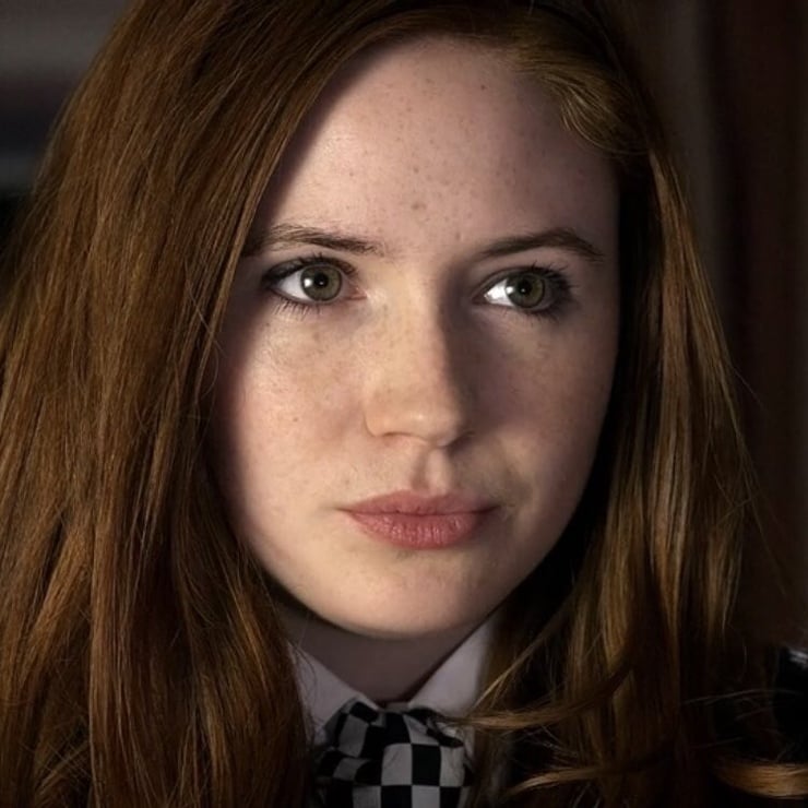 Karen Gillan