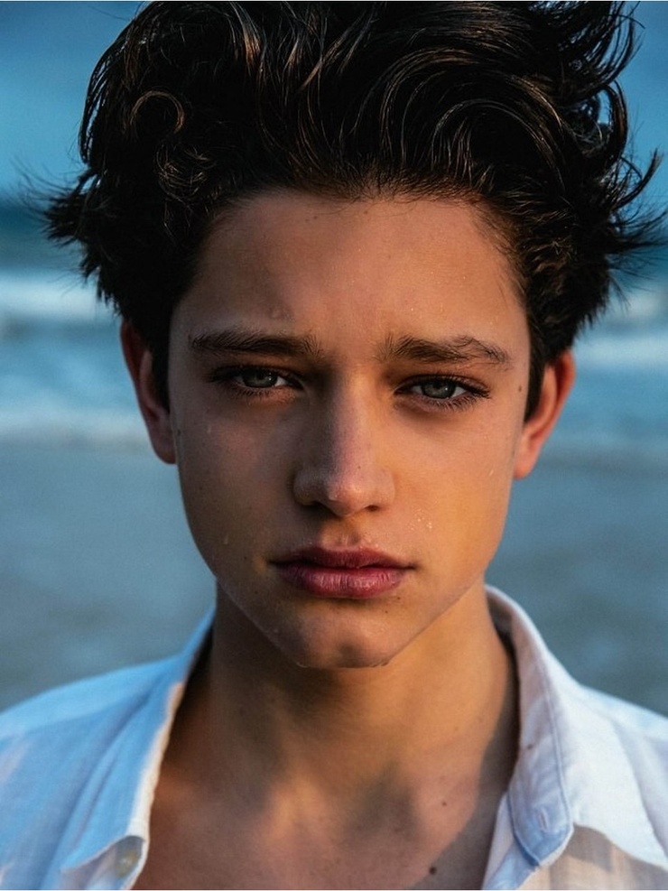 Alex Ruygrok