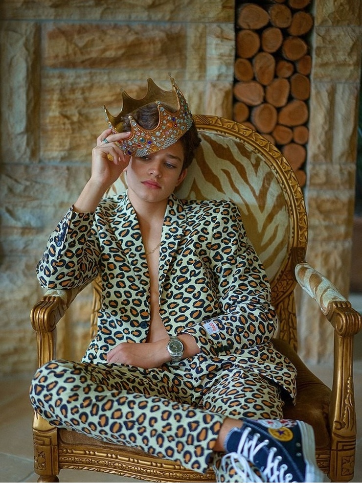 Alex Ruygrok