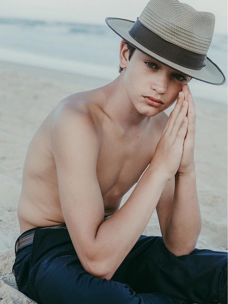 Alex Ruygrok