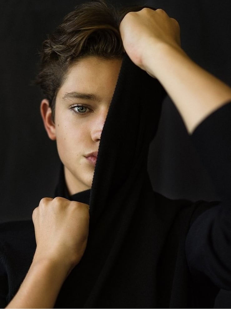 Alex Ruygrok
