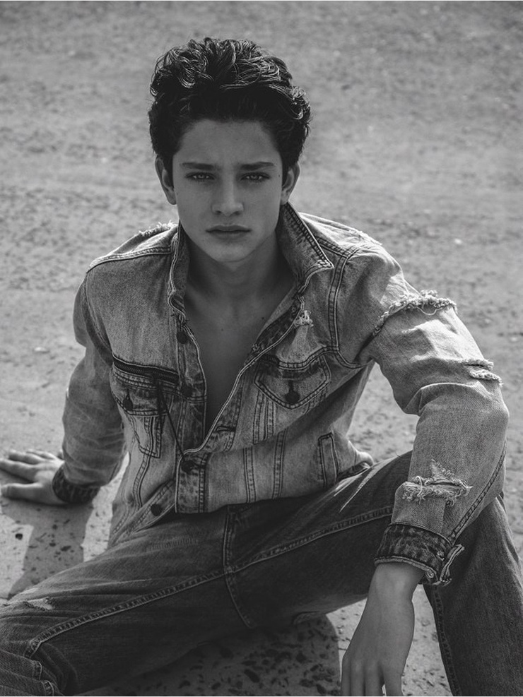 Alex Ruygrok