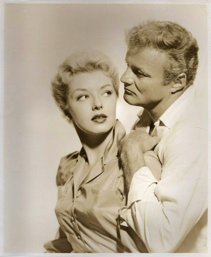Brian Keith