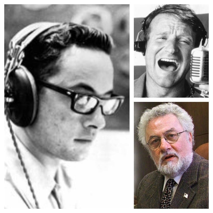 Adrian Cronauer