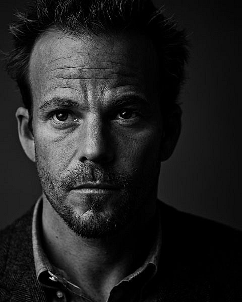 Stephen Dorff