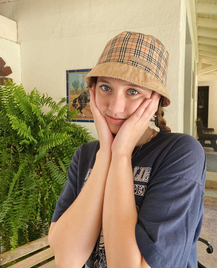 Picture of Jordan Burton