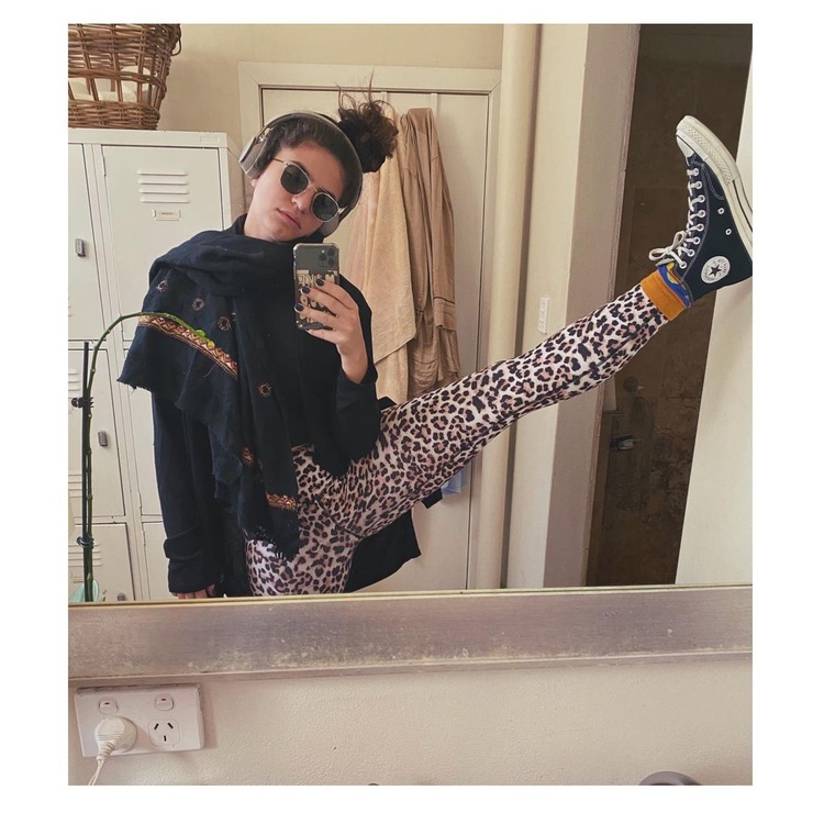 Mia Morrissey Mia Morrissey