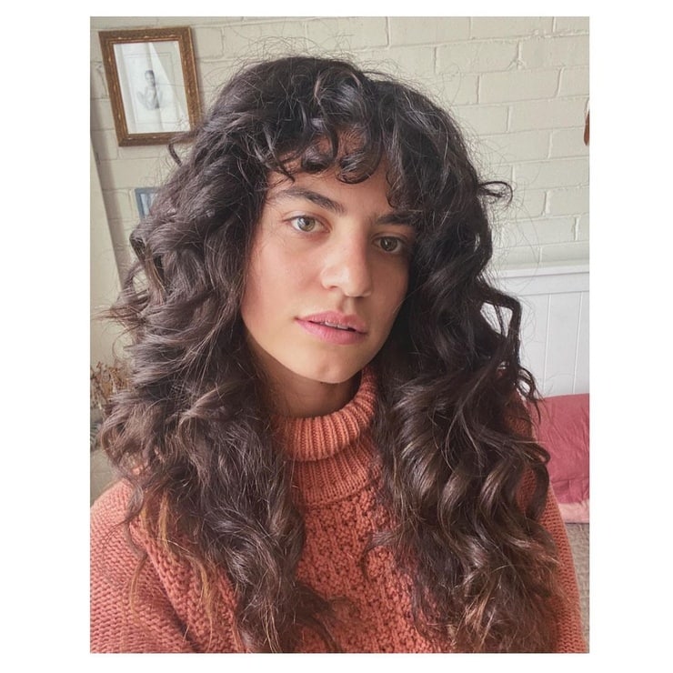 Mia Morrissey Mia Morrissey