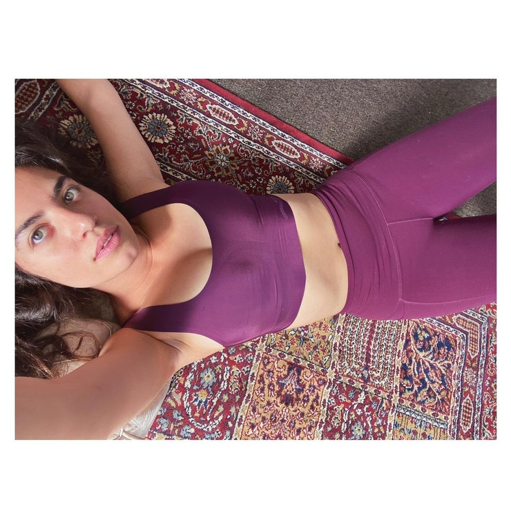Mia Morrissey Mia Morrissey