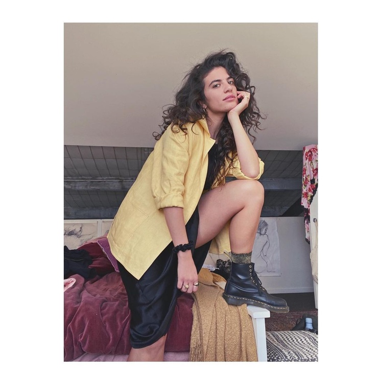 Mia Morrissey Mia Morrissey