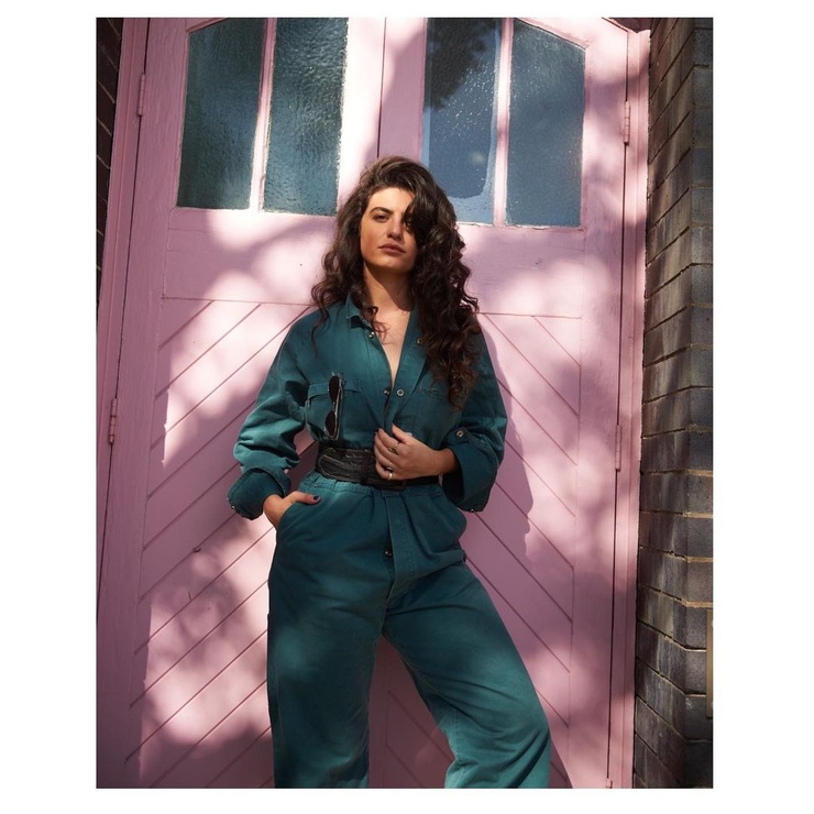 Mia Morrissey Mia Morrissey