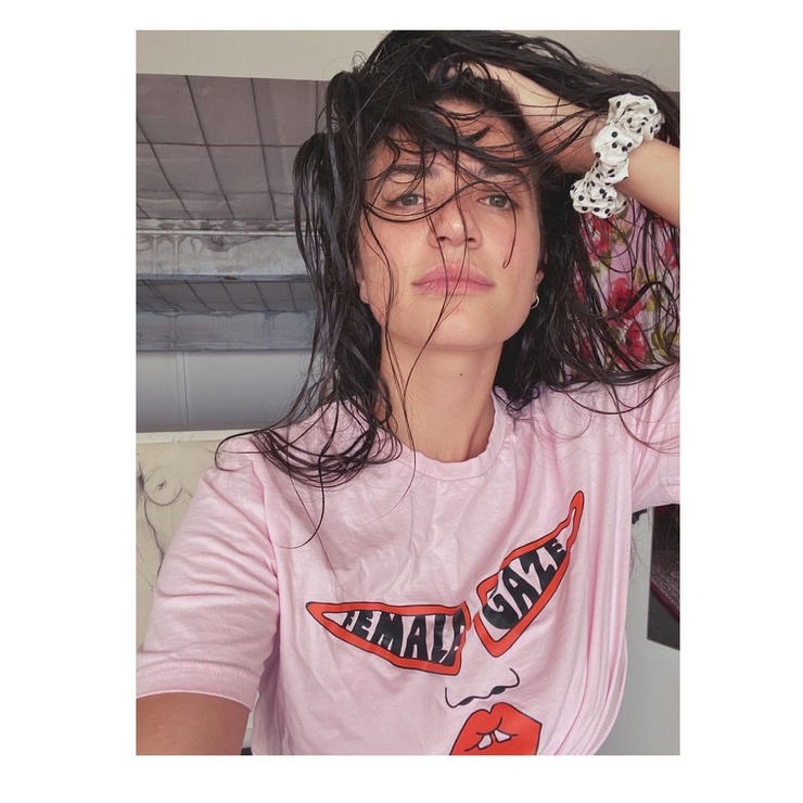 Mia Morrissey Mia Morrissey