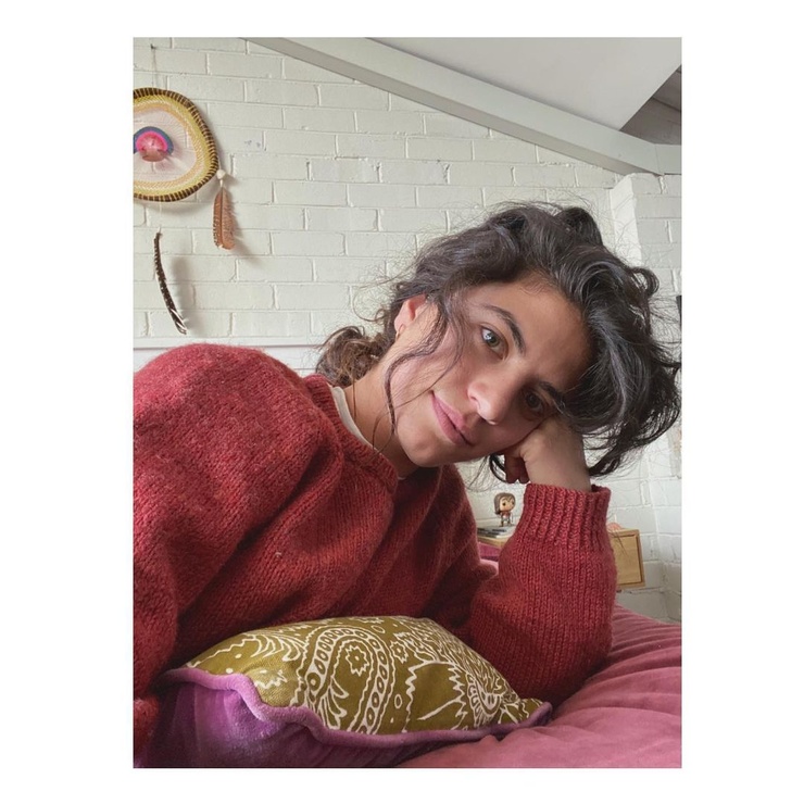 Mia Morrissey Mia Morrissey