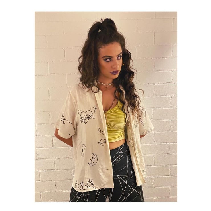 Mia Morrissey Mia Morrissey