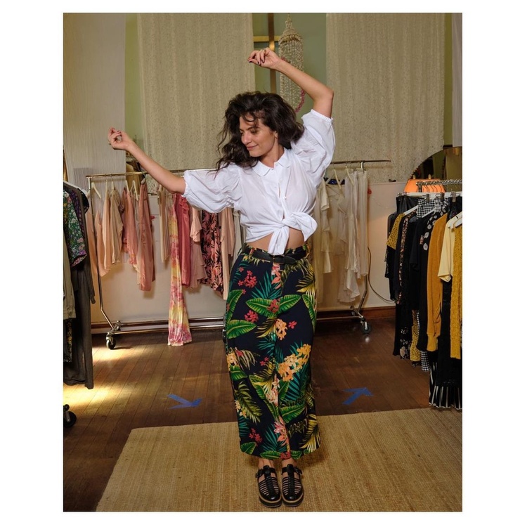 Mia Morrissey Mia Morrissey