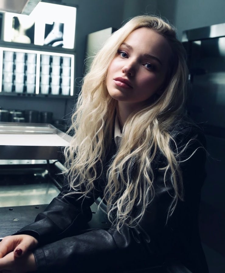 Dove Cameron