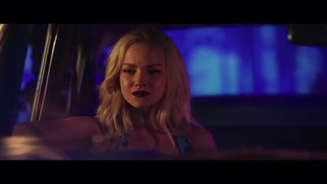 Dove Cameron