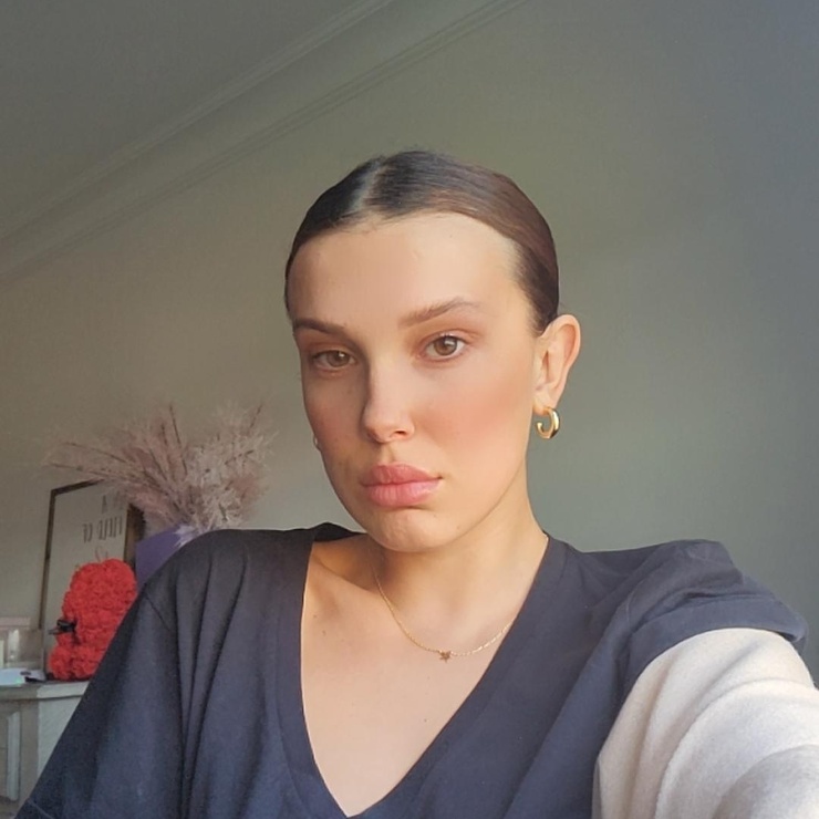 Millie Bobby Brown Millie Bobby Brown