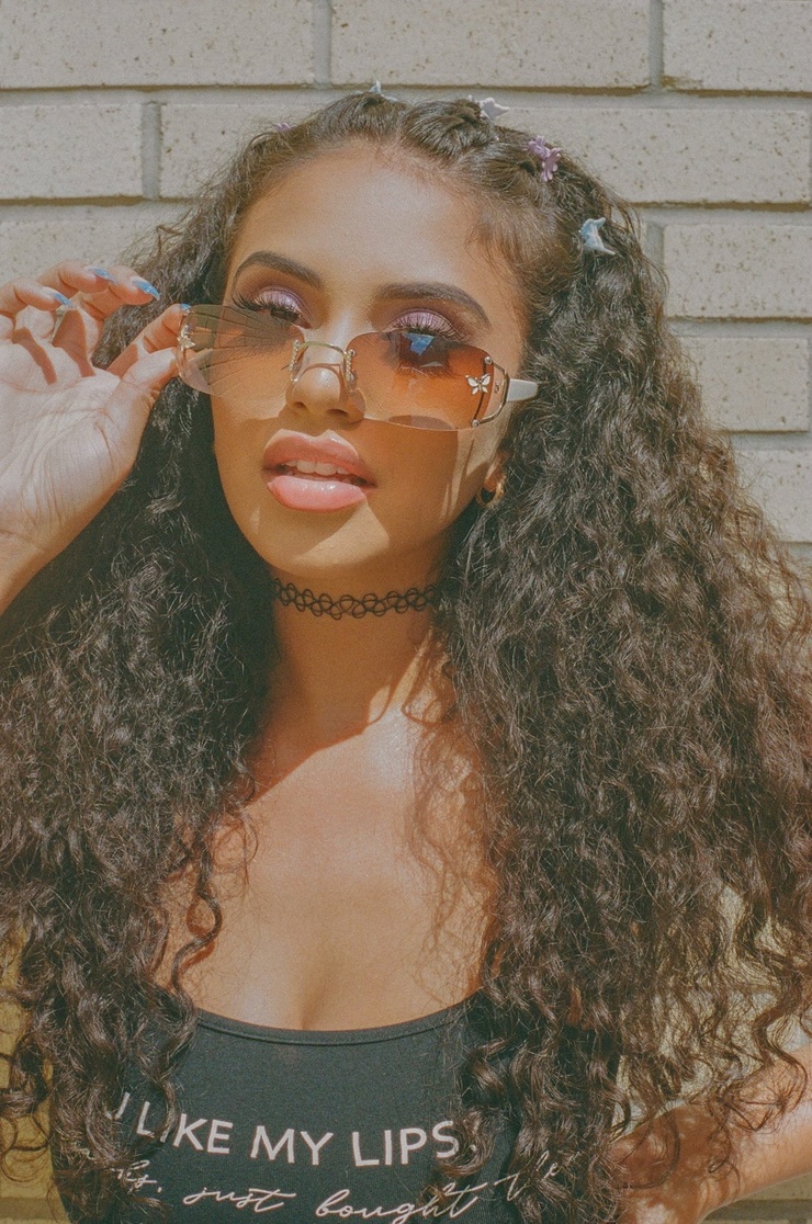 Makayla Mclovin