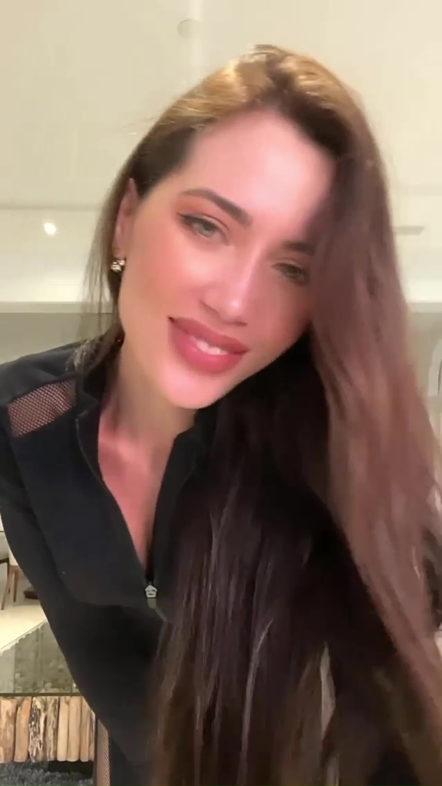 Georgina Mazzeo Georgina Mazzeo