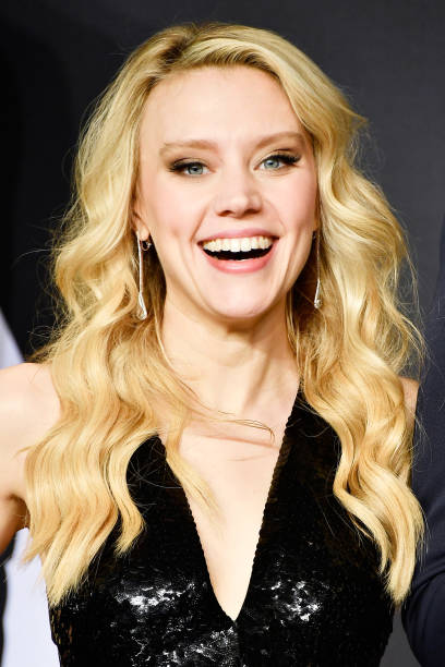 Kate McKinnon