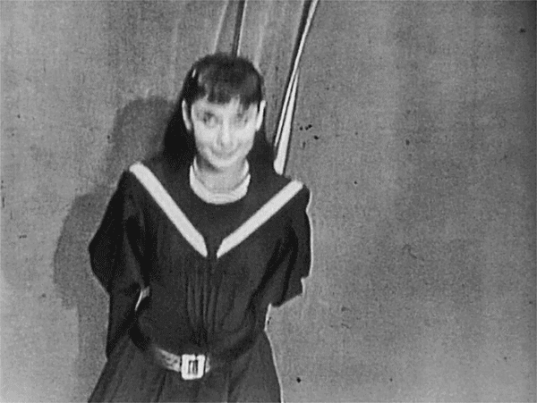 Audrey Hepburn