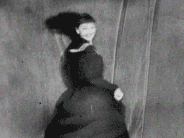 Audrey Hepburn