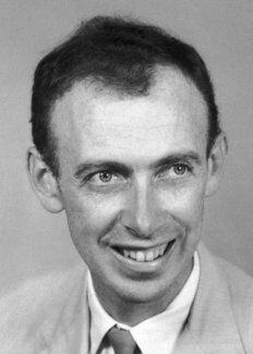 James D. Watson