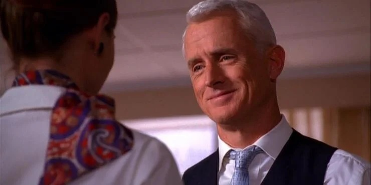 Mad Men Mad Men
