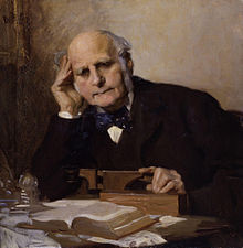 Francis Galton