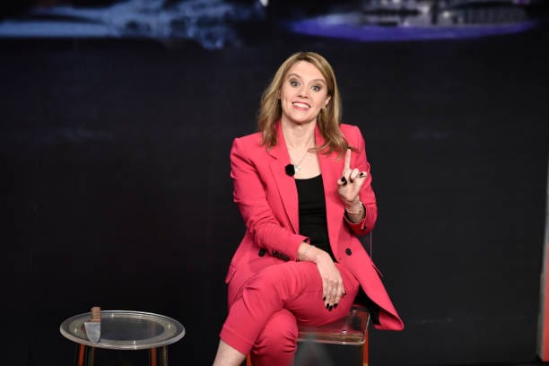 Kate McKinnon