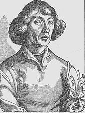 Picture of Nicolaus Copernicus