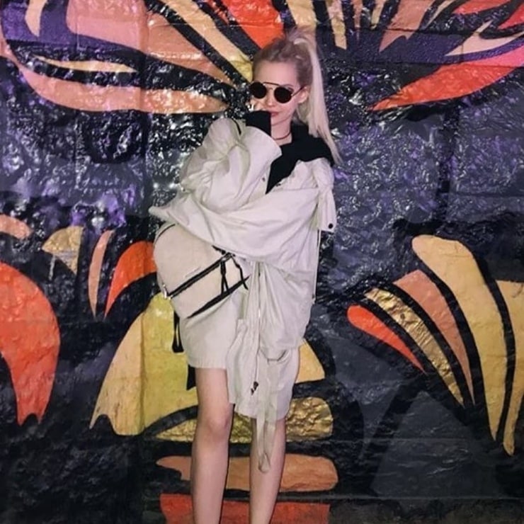 Dove Cameron