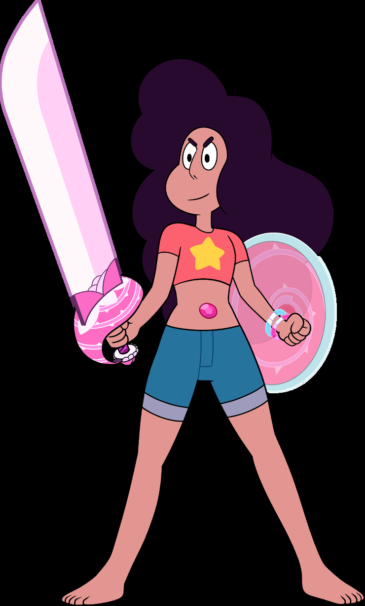 Stevonnie