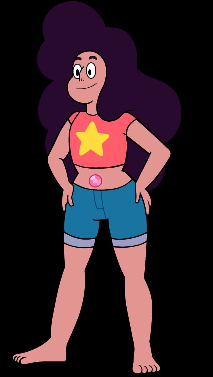 Stevonnie