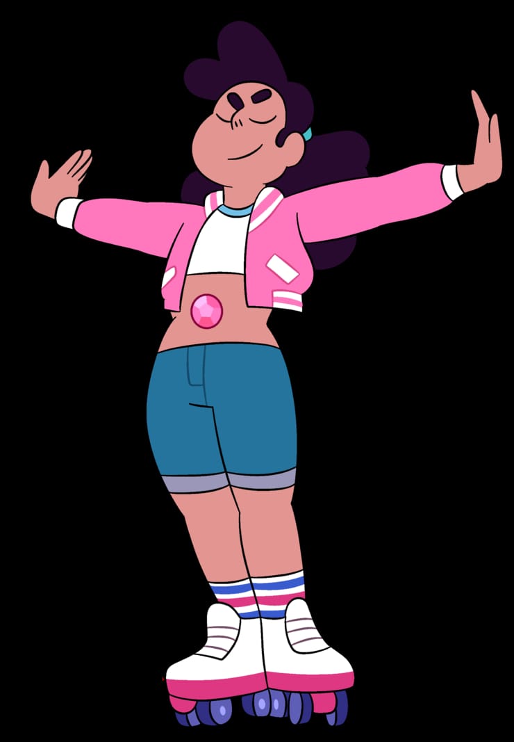 Stevonnie