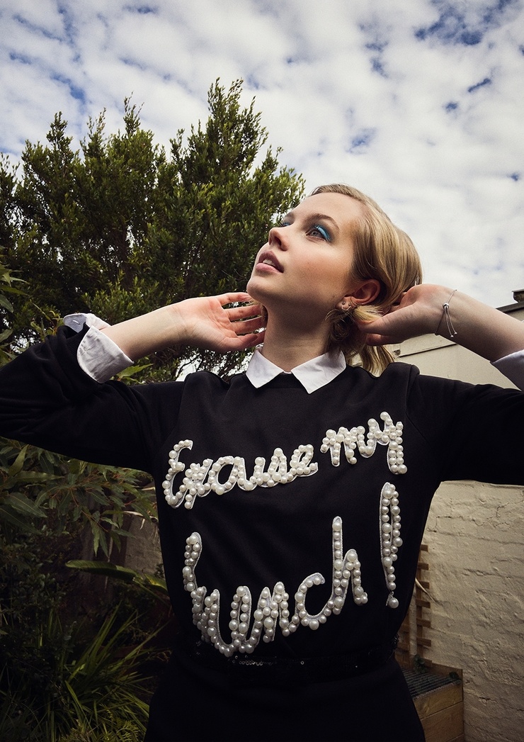 Angourie Rice Angourie Rice