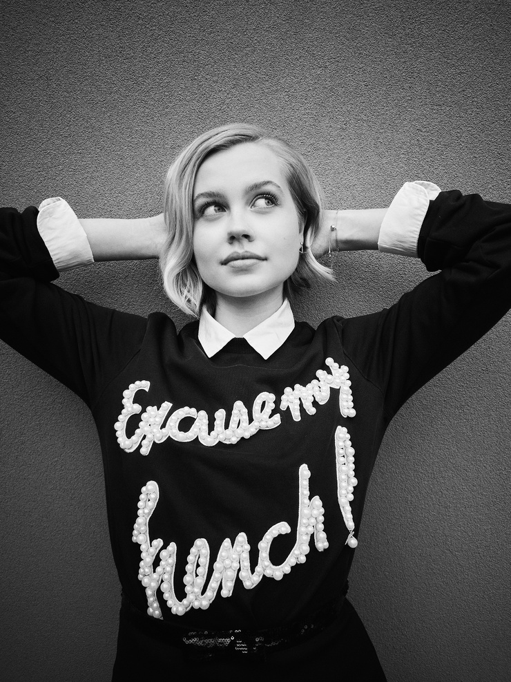Angourie Rice Angourie Rice