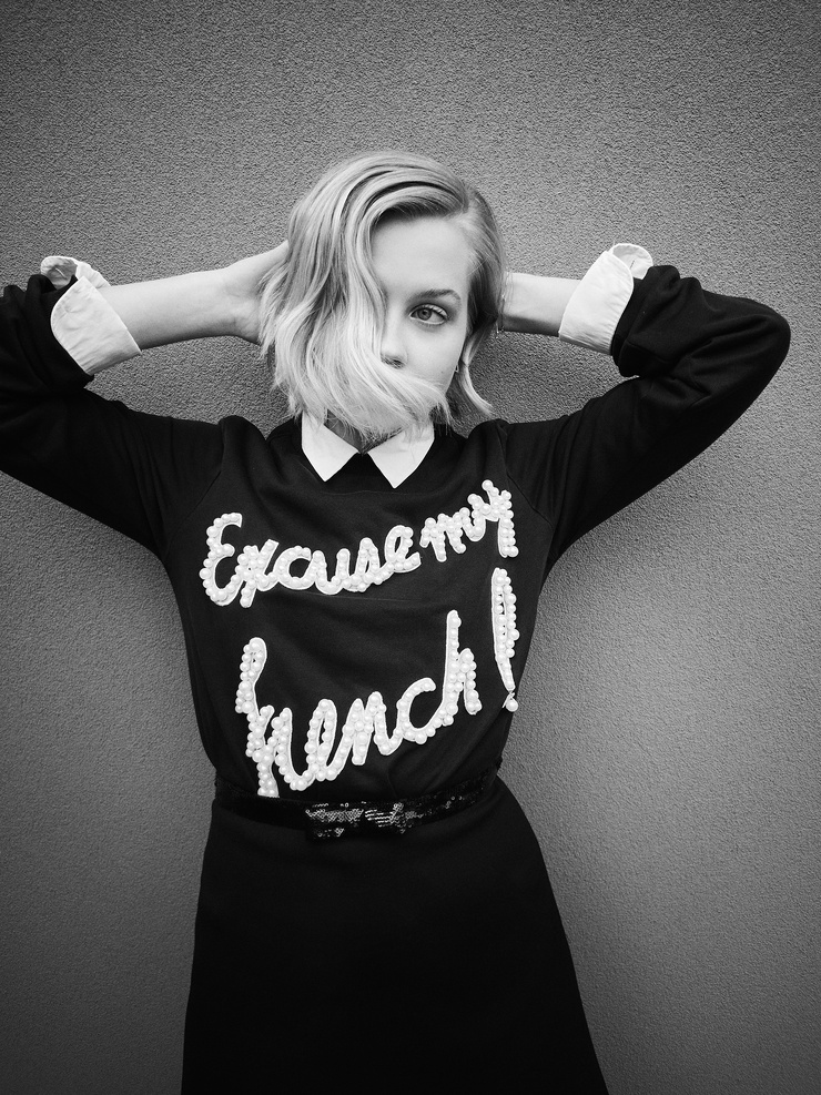 Angourie Rice Angourie Rice