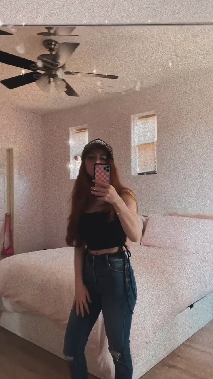 Francesca Capaldi Francesca Capaldi
