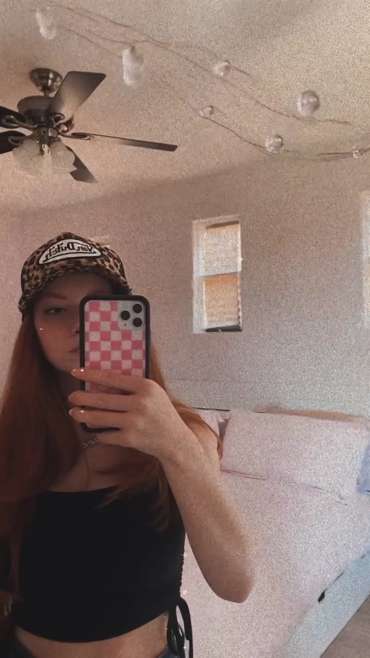 Francesca Capaldi Francesca Capaldi