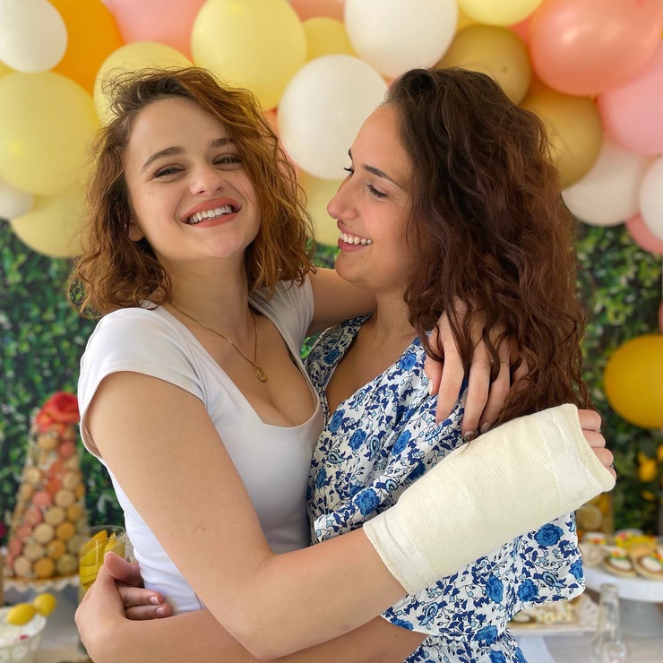 Joey King Joey King