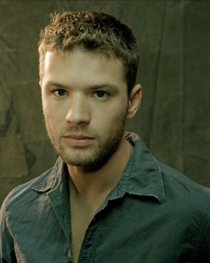 Ryan Phillippe Ryan Phillippe