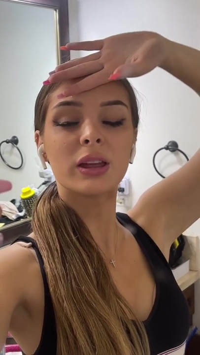 Brighton Sharbino