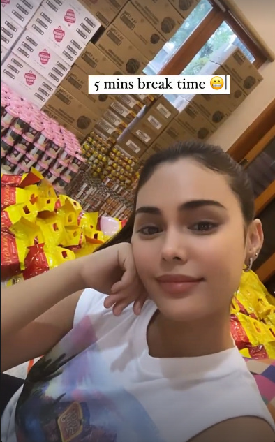 Ivana Alawi