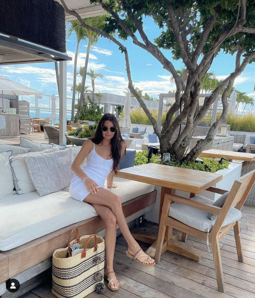 Cristine Prosperi