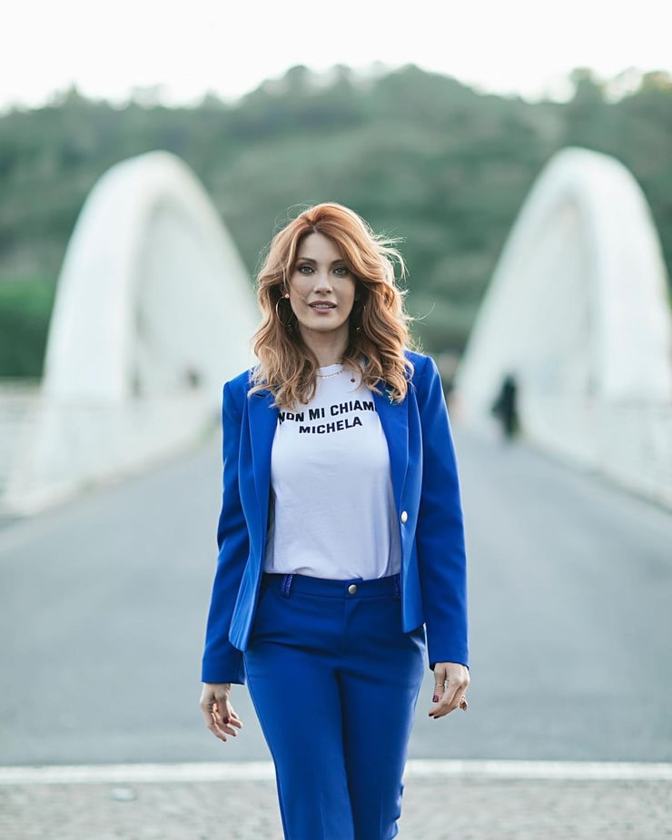 Milena Miconi