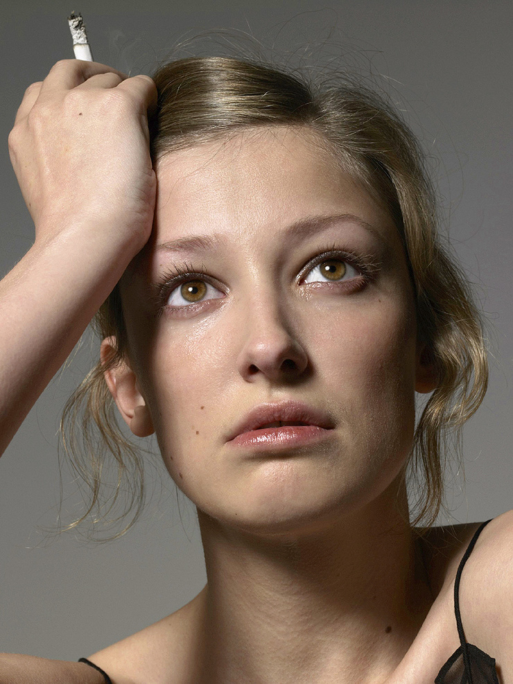 Alexandra Maria Lara Alexandra Maria Lara