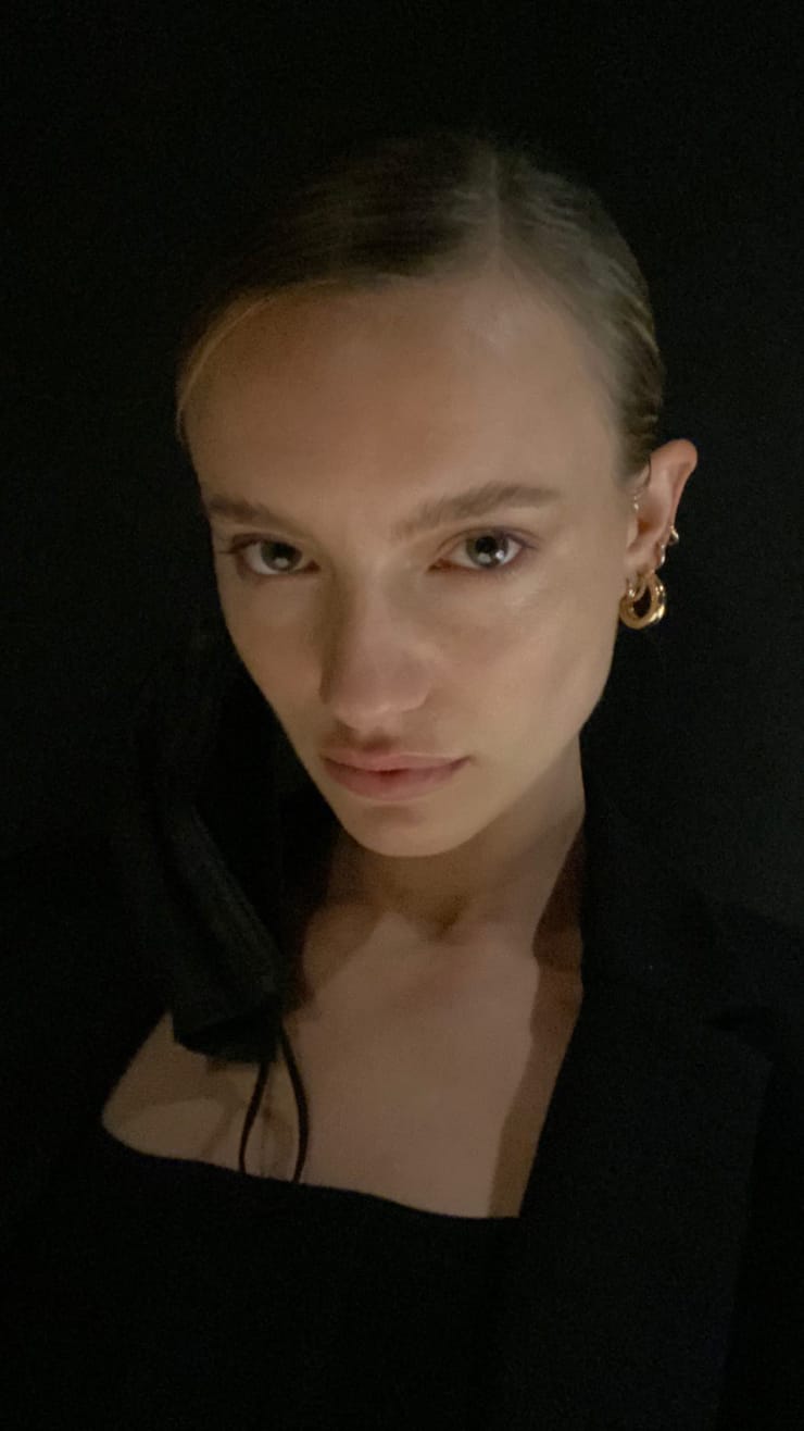 Maya Stepper