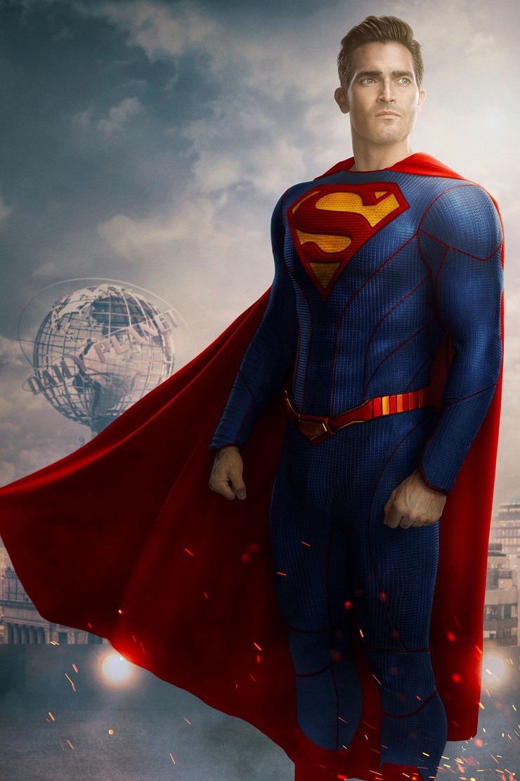 Superman & Lois